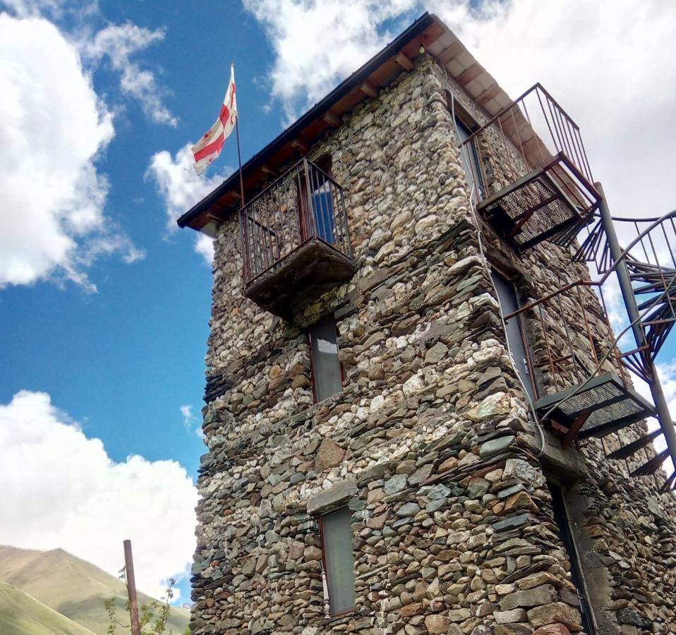 Hotel Veshagi Juta Exterior photo